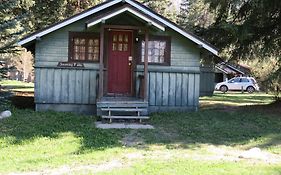 Rundle Chalets