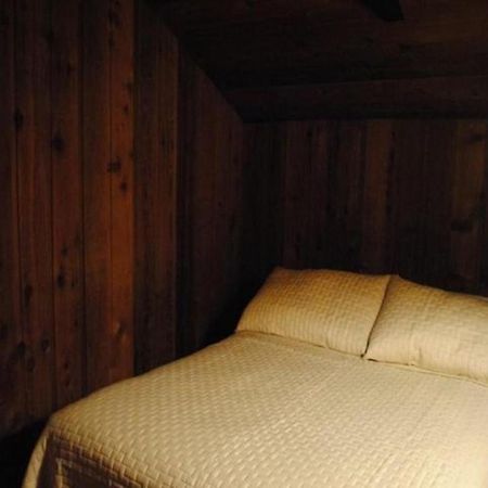 קאנמור Rundle Chalets מראה חיצוני תמונה