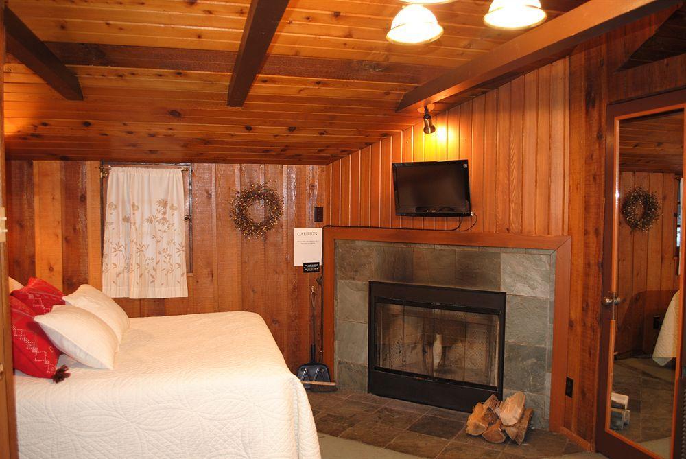 קאנמור Rundle Chalets מראה חיצוני תמונה