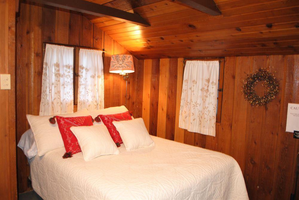 קאנמור Rundle Chalets מראה חיצוני תמונה