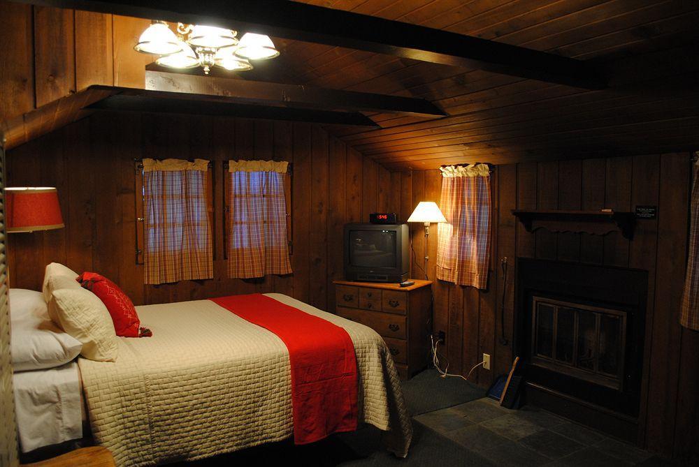 קאנמור Rundle Chalets מראה חיצוני תמונה