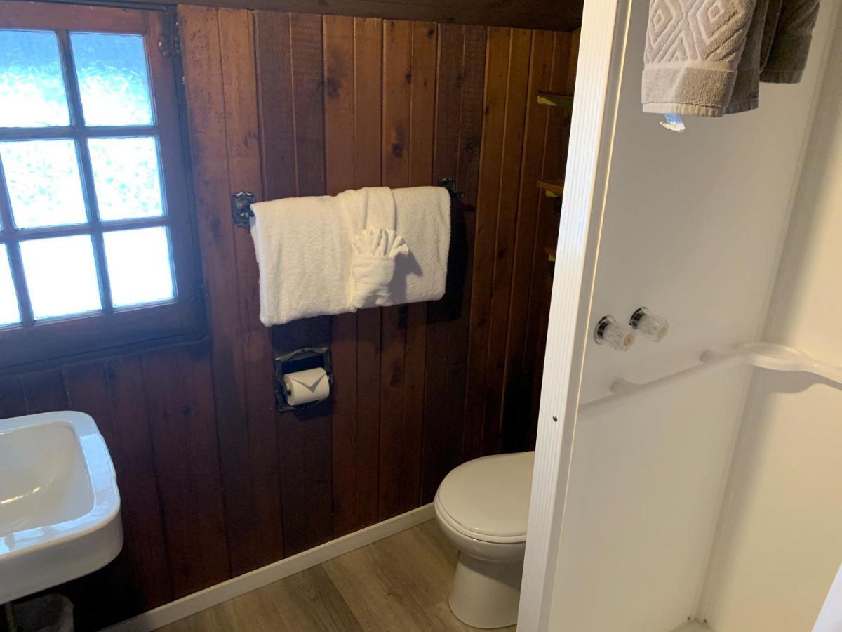 קאנמור Rundle Chalets מראה חיצוני תמונה